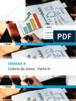 Calidad y mejora continua: Gráficas de control para el control de procesos