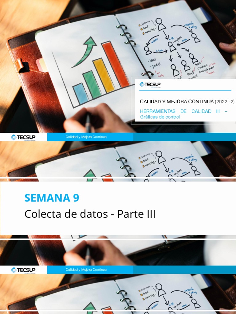 Gráficas de Control en Calidad | PDF | Muestreo (Estadísticas ...