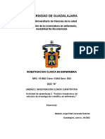 22B ICE VIRTUAL Formato Tareas Análisis Estadísticos de Artículos de Investigación Científica en Enfermería