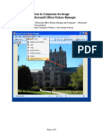 Image Reductions in Windows