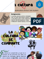 La Cultura