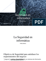 13-14 Seguridad Informática