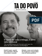 Gazeta Do Povo Revista Edicao 1