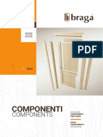 Braga Catalogue Door Components It en