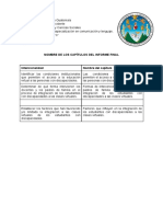 20 de Abril Aprobados Nombres Capitulos