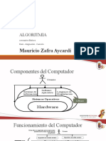 Dato - Asignacion - Función