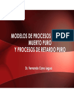 Modelos de Procesos