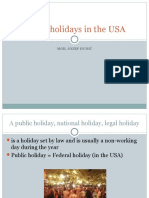 03 PublicholidaysintheUSA