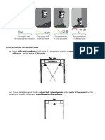 Loudspeaker Considerations - Final