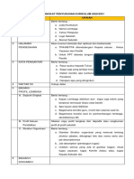 Panduan Singkat Penyusunan Kurikulum 2020