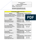 Trabajo Autonomo Planeacion Estrategica 19-08-2022