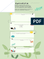 Encuesta Natural - Ingeniería Ambiental