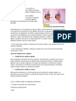 Insuficiencia Cardiaca