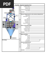 Conveyor Belt Inspection Checklist | PDF