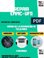 Repair Emmc - Ufs - Removed Nuevo
