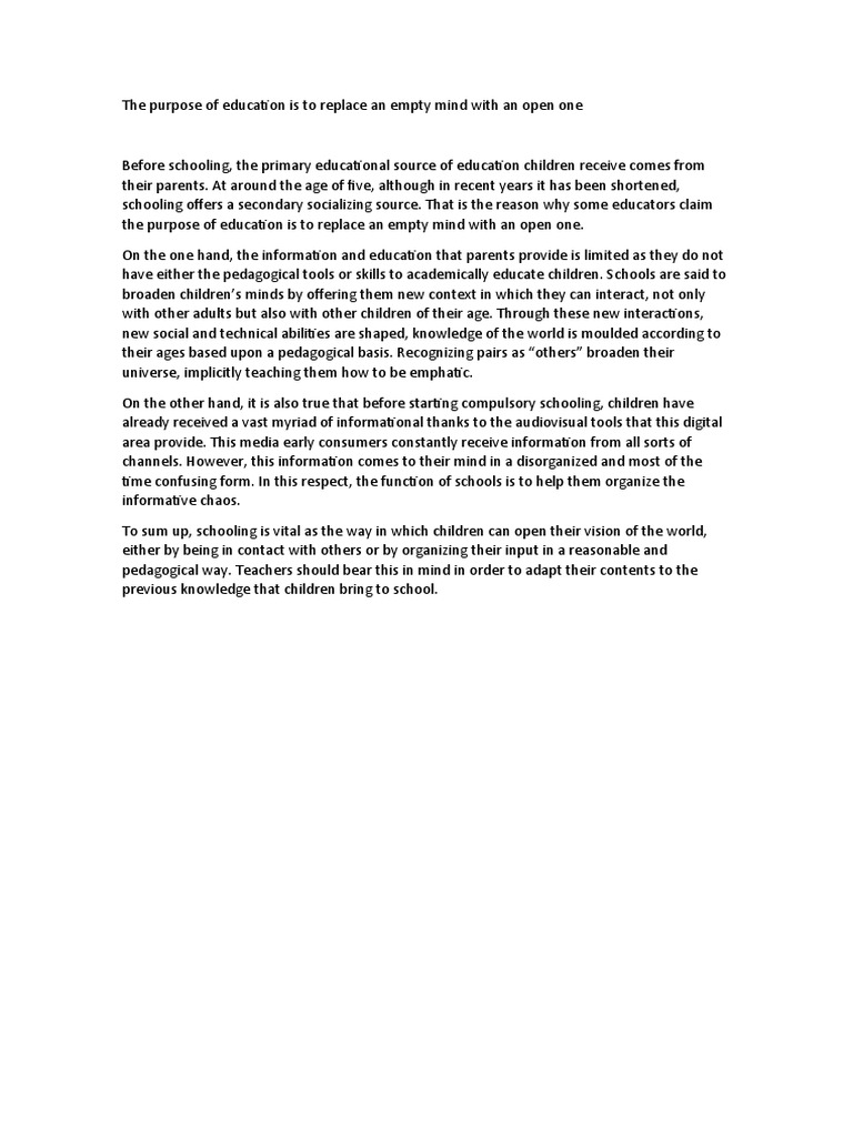 the-purpose-of-education-is-to-replace-an-empty-mind-with-an-open-one-pdf