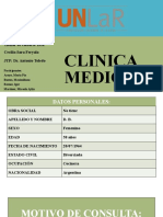 Clinica Medica !!!