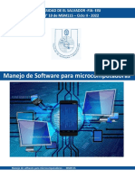 Guía de Laboratorio 10 - U4 - Parte 3 - 2022