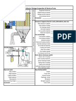 Dust Collector Inspection Form
