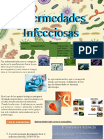 Enfermedades - Infecciosas Power