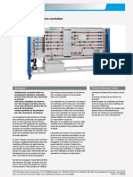 HM 122 Pertes de Charge Dans Des Conduites Gunt 531 PDF - 1 - FR FR