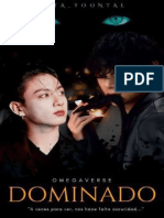 Dominado - 18 - Kooktae - Omegaverse