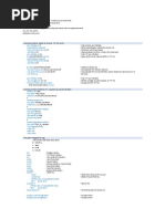 Huawei Certification Note Commands 002