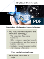 Business Information Systems