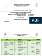 11°-Iip-Planes Semanaleslenguayliteratura-I Semestre-Alba-Reina-Dee-2021.