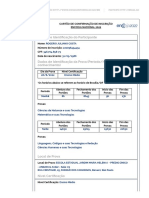 INEP - Instituto Nacional de Estudos e Pesquisas Educacionais Anísio Teixeira