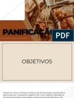 Panificaçãoleveduras