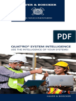 Intelligente Systeme QUATTRO en