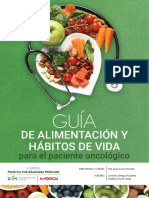 Guia Alimentacion Habitos de Vida