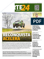 Norte 24 - Edición Impresa - 23/10/2022