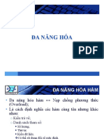 Da Nang Hoa