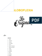 Globoflexia - La Original