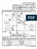 SBCT Ils U or Loc U Cat I II Rwy 15 Iac 20220908