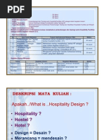 Download Definisi Sejarah Perkembangan Hospitality Design by nusantara knowledge SN60226714 doc pdf