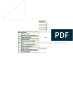 Matrices Ejemplo