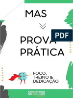 Temas para A Prova Pratica