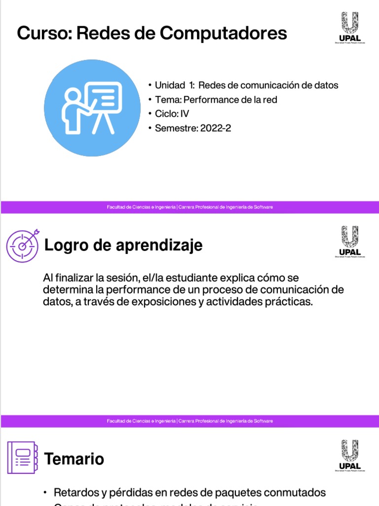 RC S01.s03 v2 | PDF | Protocolos de internet | Red de computadoras