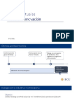 Activos Virtuales - Nodo de Innovacion