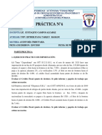 Practica 4 Cpa-922 Tarqui.e.j