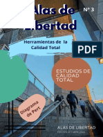 Estudios de Calidad Total