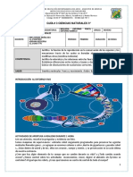 3 Ciencias Naturales 9°