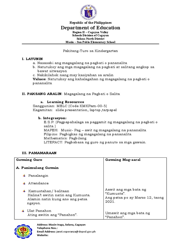 detailed-lesson-plan-in-kindergarten-magagalang-na-pananalita-pdf