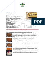 Recetario EquiLIBRA Moussaka