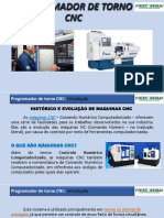 1 - Pro - Tor - CNC