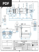 Shaft Rotor B