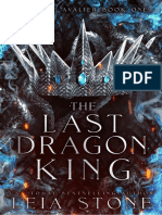 The Last Dragon King